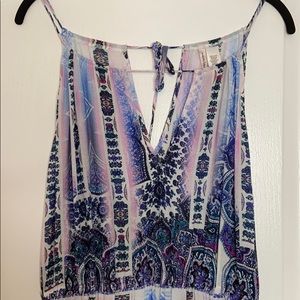 Nanette Lepore Beach Dress/Coverup